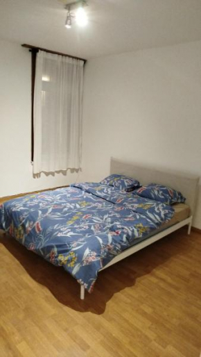 Chambre disponible